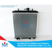 Top Brand Auto Radiator für Daihatsu Esse&#39;05-at Guangzhou China